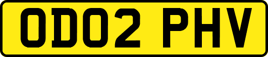 OD02PHV
