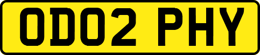 OD02PHY
