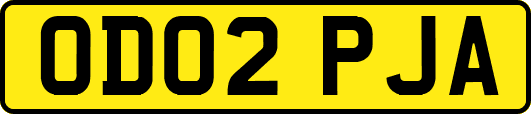 OD02PJA