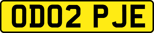 OD02PJE