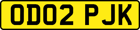 OD02PJK