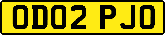 OD02PJO