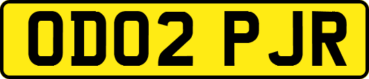 OD02PJR