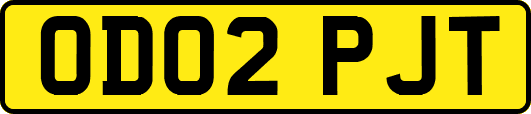 OD02PJT