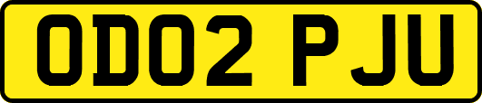 OD02PJU