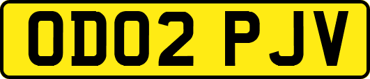 OD02PJV