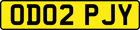 OD02PJY