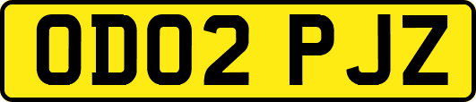 OD02PJZ
