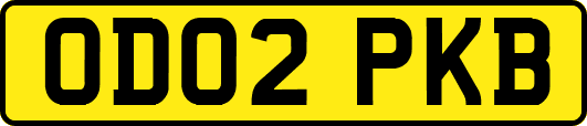 OD02PKB