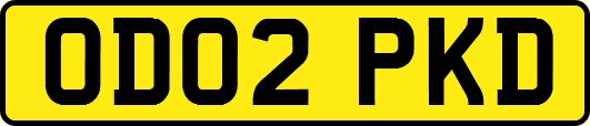 OD02PKD