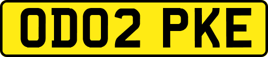 OD02PKE