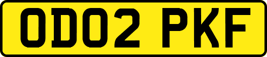 OD02PKF