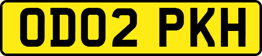OD02PKH