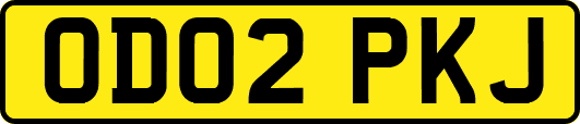 OD02PKJ