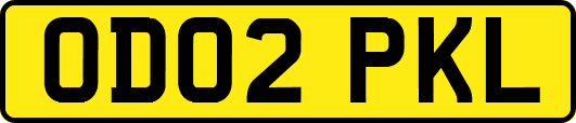 OD02PKL