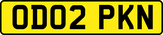 OD02PKN