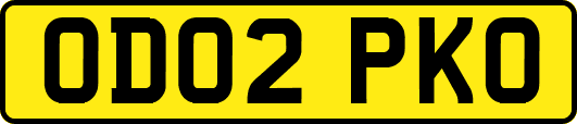 OD02PKO