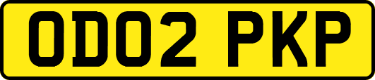 OD02PKP