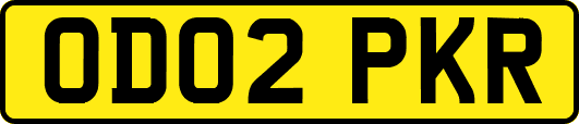 OD02PKR