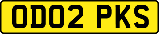OD02PKS