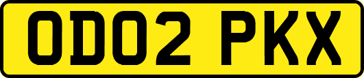 OD02PKX
