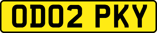 OD02PKY