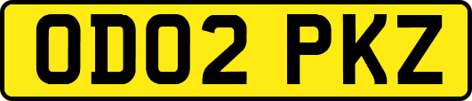 OD02PKZ