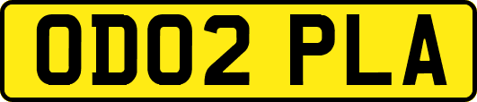 OD02PLA