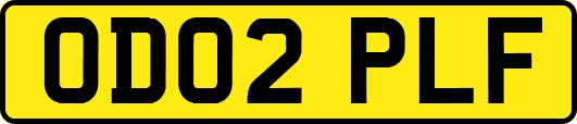 OD02PLF