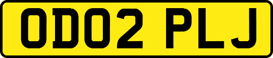 OD02PLJ