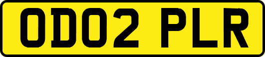 OD02PLR