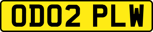 OD02PLW