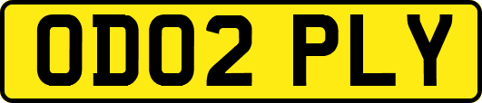 OD02PLY