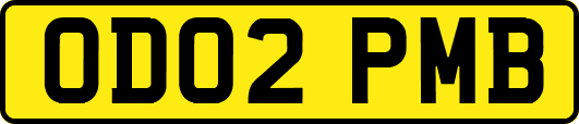 OD02PMB