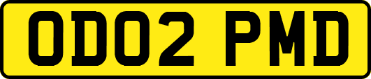 OD02PMD