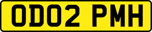 OD02PMH