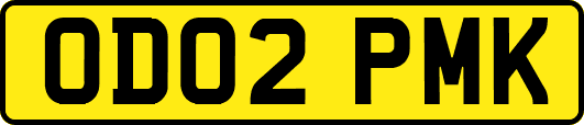 OD02PMK