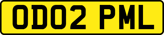 OD02PML