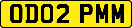 OD02PMM