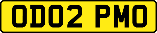OD02PMO