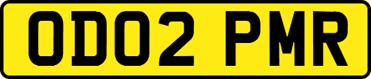 OD02PMR