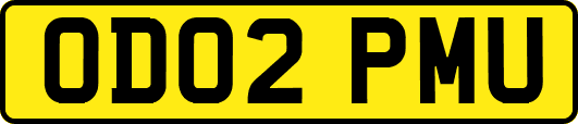 OD02PMU