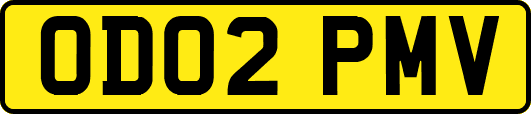 OD02PMV