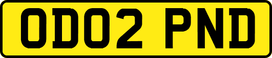OD02PND
