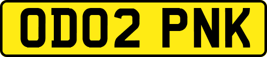 OD02PNK