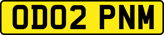 OD02PNM