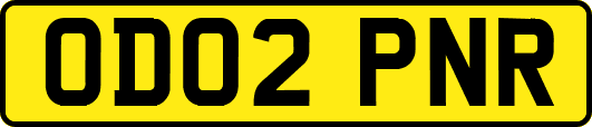OD02PNR