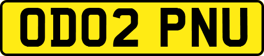 OD02PNU