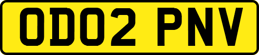 OD02PNV