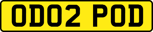 OD02POD
